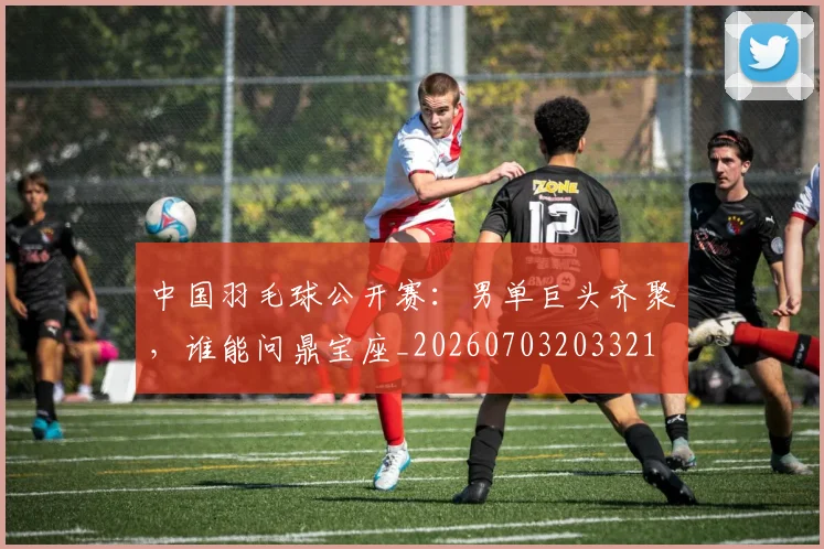 中国羽毛球公开赛:男单巨头齐聚,谁能问鼎宝座_20260703203321