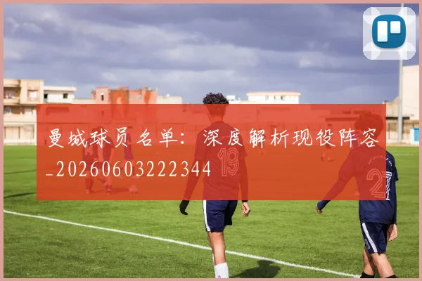 曼城球员名单:深度解析现役阵容_20260603222344